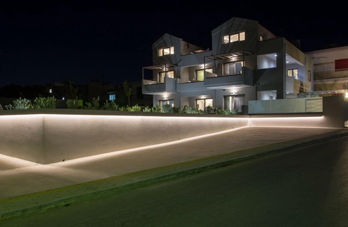 Kato Galatas Apartment | Eleanthi Modern Living