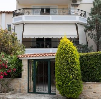 Saronida Apartment | Electra