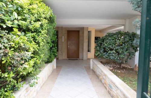 Saronida Apartment | Electra