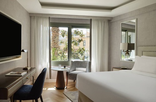 Plaka Hotel | Electra Palace Athens