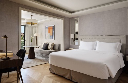 Plaka Hotel | Electra Palace Athens