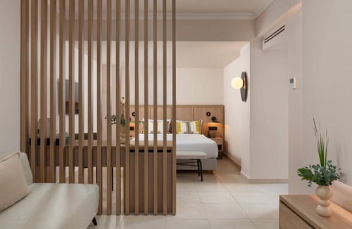 Ialyssos Resort | Electra Palace Rhodes - Premium All Inclusive