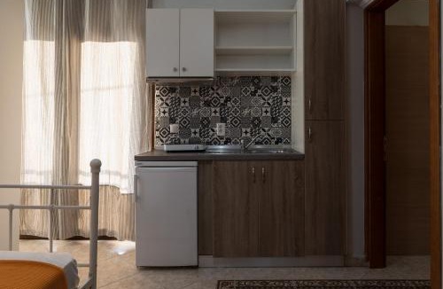 Keramoti Apartment | Electra Studios Keramoti