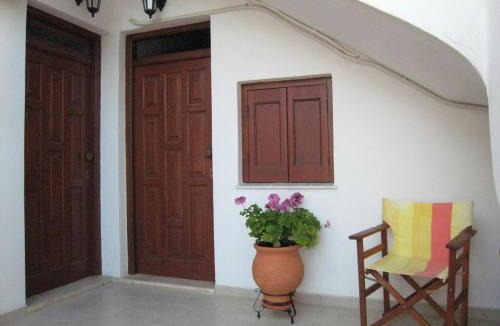 Lindos Apartment | Eleftheria Lindian Studios I