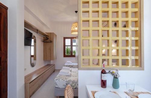 Bali Apartment | Eleftheria Studios