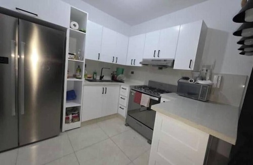 Punal Apartment | Elegant 3-bedroom apartment with AC in Santiago de los Caballeros