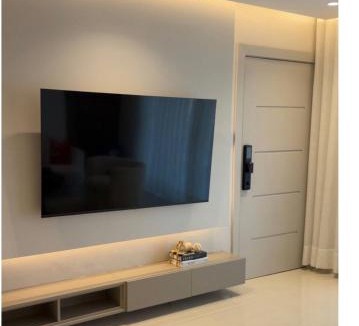 Gregorio Luperon Apartment | Elegant apartment with all the amenities