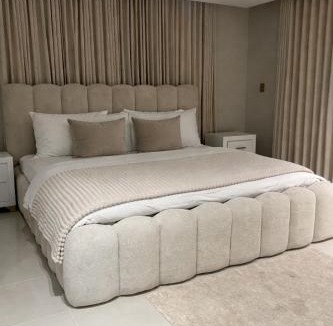 Gregorio Luperon Apartment | Elegant apartment with all the amenities