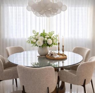 Gregorio Luperon Apartment | Elegant apartment with all the amenities