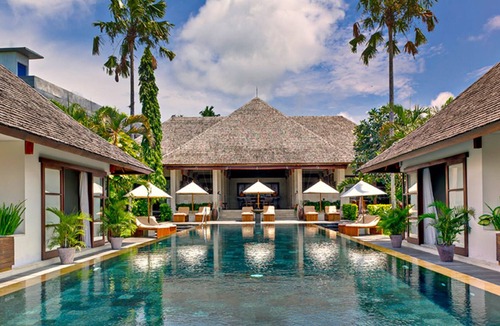 Munggu Villa | Elegance in Every Sunset – Bali Villa 1047