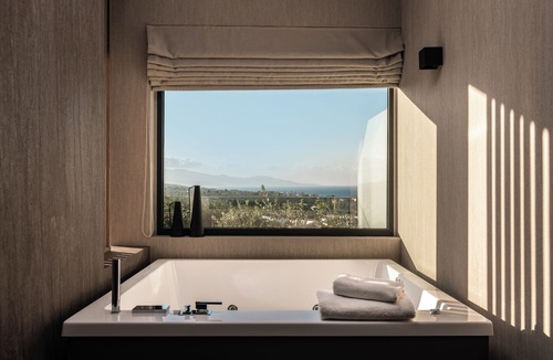 Planos Hotel | Elegance Luxury Executive Suites - Adults Only