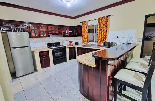 Cabarete Villa | Elegant 7BRVilla in Cabarete – Whirlpool, Pool, Beach & Adventure!
