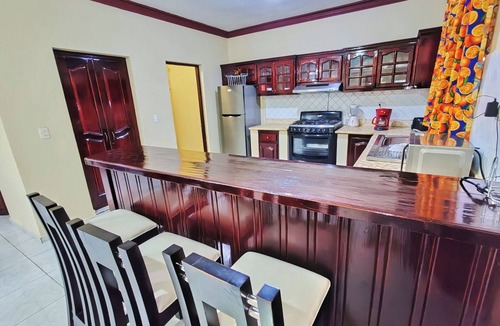 Cabarete Villa | Elegant 7BRVilla in Cabarete – Whirlpool, Pool, Beach & Adventure!