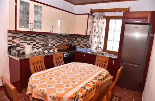 Otllak Villa | Elegant Accommodations