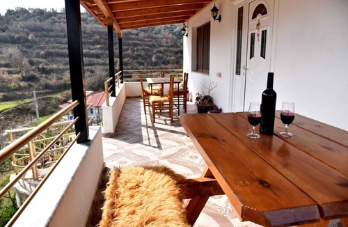 Otllak Villa | Elegant Accommodations