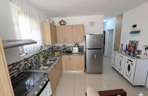 Los Brazos Apartment | Elegant apartment in a gated community