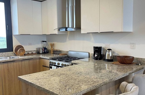 Playa Bibijagua Apartment | Elegant apartment in TheBeach