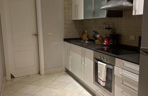 Cap Cana Marina Apartment | Elegant apartment in Fishing Lodge, Cap Cana