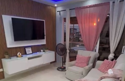 Prado Oriental Apartment | Elegant & Comfortable Apartment with Private Balcony