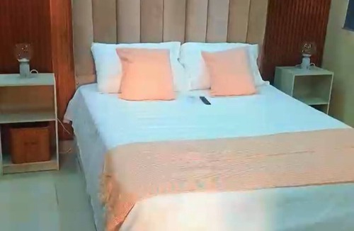 Prado Oriental Apartment | Elegant & Comfortable Apartment with Private Balcony