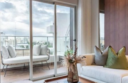 Downtown Santo Domingo Apartment | Elegant, Cozy Apt W Pool & Parking Santo Domingo