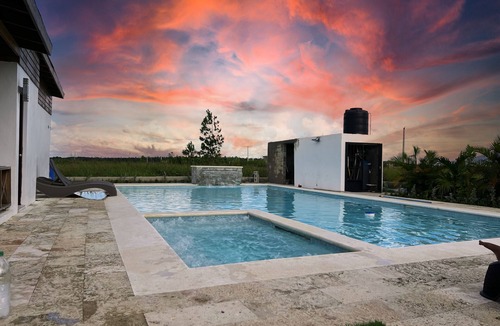 San Antonio de Guerra Villa | Elegant - Luxury and Private Villa