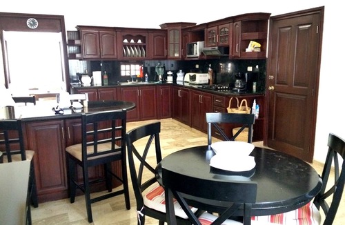 Guayacanes Villa | Elegant Luxury Golf Villa 12 mins from beach w/pool, jacuzzi (NOT heated) & BBQ