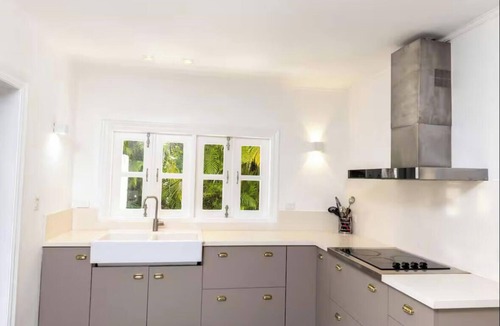 Bavaro Villa | Elegant Luxury Villa Golf and Pool View ! Cocotal