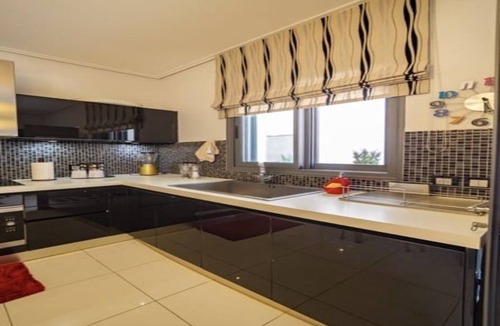 Chalcis Villa | Elegant Nian Villa Sea - Luxury Stay in Drosia, Chalkida
