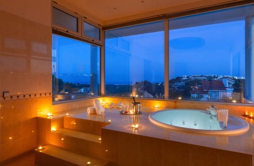 Asgourou Villa | Elegant Rhodes Villa | Villa Themis | 5 Bedrooms | Private Pool | Furnished.