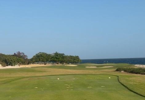 El Soco Villa | Elegant Seaside Villa Steps to Beach & Golf Course