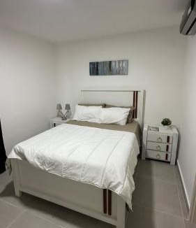 Veron Apartment | Elegant Shelter in Punta Cana