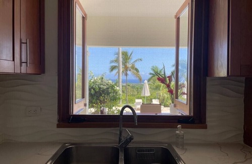 Sosua Villa | Elegant & Spacious Villa with Breathtaking Ocean Views