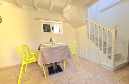 Rhodes Old Town Apartment | Elegant Traditional Suites & Apartment