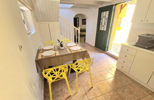 Rhodes Old Town Apartment | Elegant Traditional Suites & Apartment