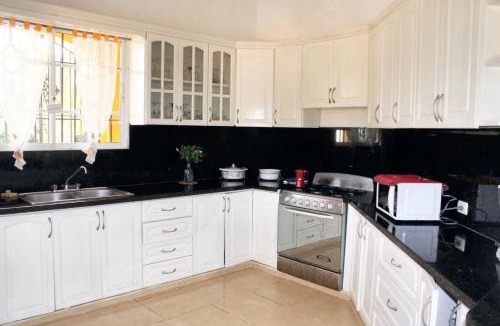 Nagua Villa | Elegant Villa in Nagua with Private Pool and Jacuzzi