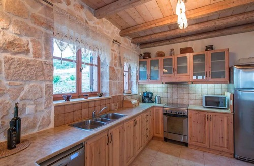 Elation Villa | Elegant Zante Villa | Villa Divas | 6 Bedrooms | Infinity Pool