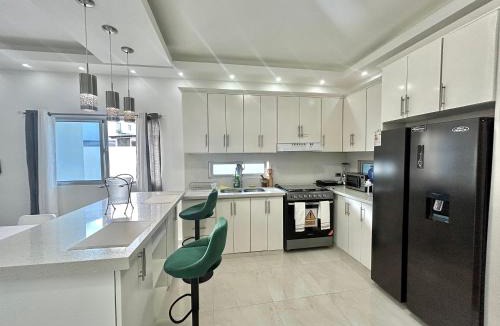 Rio San Juan Apartment | Elegante Apartamento A 100 mts la playa de los Minos RSJ