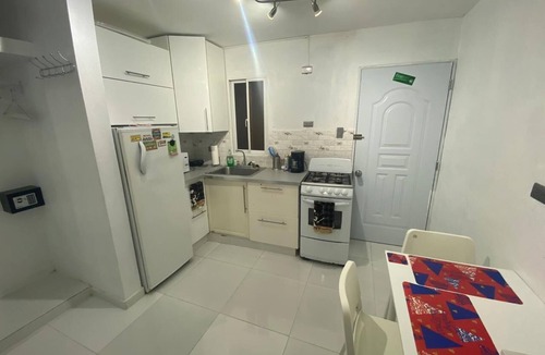 Villa Mella Apartment | ELEGANTE ESTUDIO 302