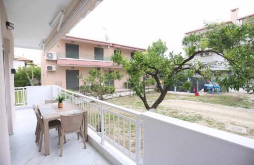 Polichrono Apartment | Elegante suites