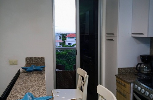 Caribbean Islands Apartment | Elegante y Confortable Próximo a la Playa de Boca Chica