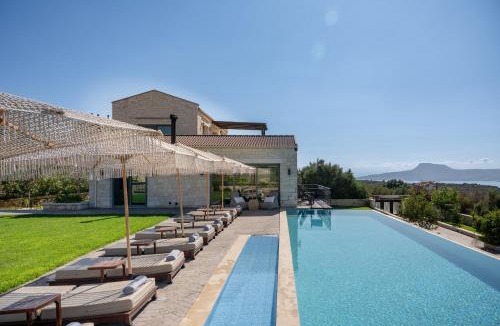 Akrotiri Villa | Elements Villa