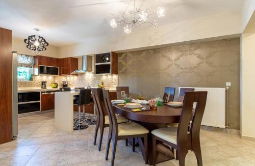 Nea Chora Apartment | Elena Apartment