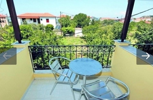 Anaxos Apartment | Elena