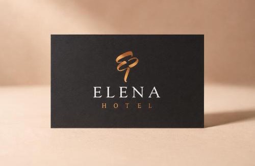 Kozani Hotel | Elena Hotel