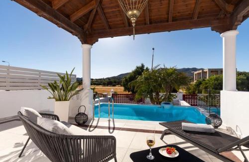 Gennadi House | Elena House