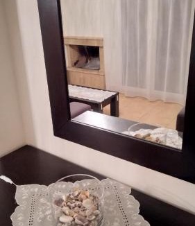 Loutra Edipsou Apartment | Elena's apartment