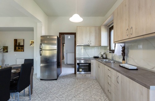 Panormos House | Elena's house, 200 m from Panormos beach