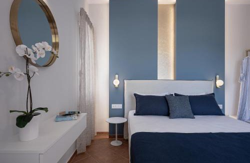 Almyrida Apartment | Elena Seafront Luxury Apartments