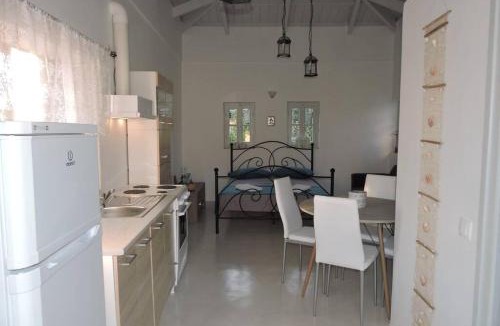 Kithira House | Elena Studio